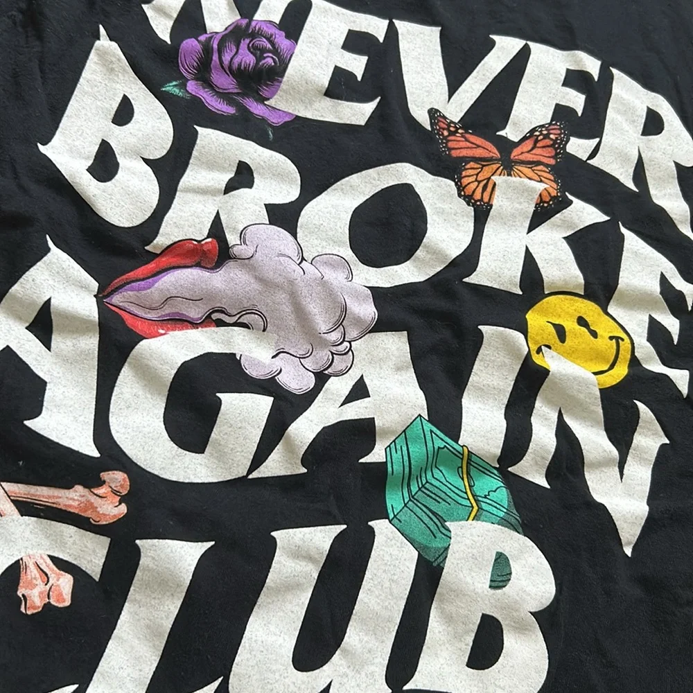 Young boy Rapper Merch - Picture 2 of 3